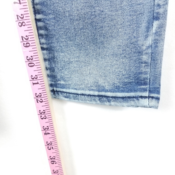 Blue Cult Denim men's jeans size 34×32 - Picture 8 of 10